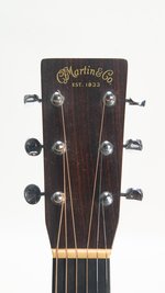 Martin Limited Edition HD-28 (1985) (SKU: 31463) 31463