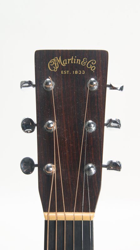 Martin Limited Edition HD-28 (1985) #11