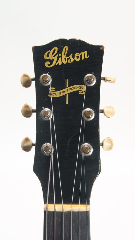 Gibson J-45 Banner (c.1943) #11