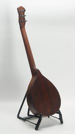 August Pollman Mandoline-Guitar (SKU: 32388) 32388