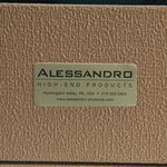 Fender Limited Edition Alessandro Deluxe Reverb (2017) (SKU: 32383) 32383