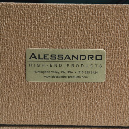 Fender Limited Edition Alessandro Deluxe Reverb (2017) #11