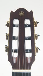 Yamaha NTX5 Classical (2024) (SKU: 32608) 32608