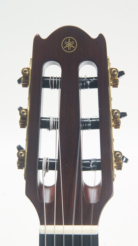 Yamaha NTX5 Classical (2024) #11