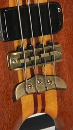 Alembic Series 1 Bass (1975) (SKU: 31869) 31869