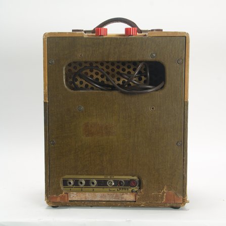 Premier Model 50 Amplifier (c.1955) #7