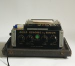 Guild Echorec by Binson (Baby Echorec T3F-A) c.1965 (SKU: 32602) 32602