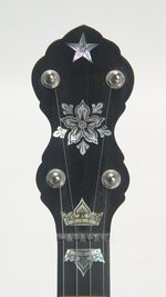 Douglas Unger "Dogwood" Vega Style S Tubaphone (10-1/8" X 26") (SKU: 32712) 32712