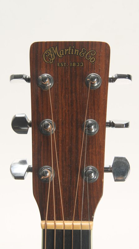 Martin D-35 #11