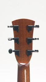 Wesley Brandt #50 Flat Top (1994) (SKU: 31788) 31788