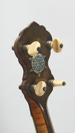 Vega Tubaphone / Style X No. 9 (SKU: 32079) 32079