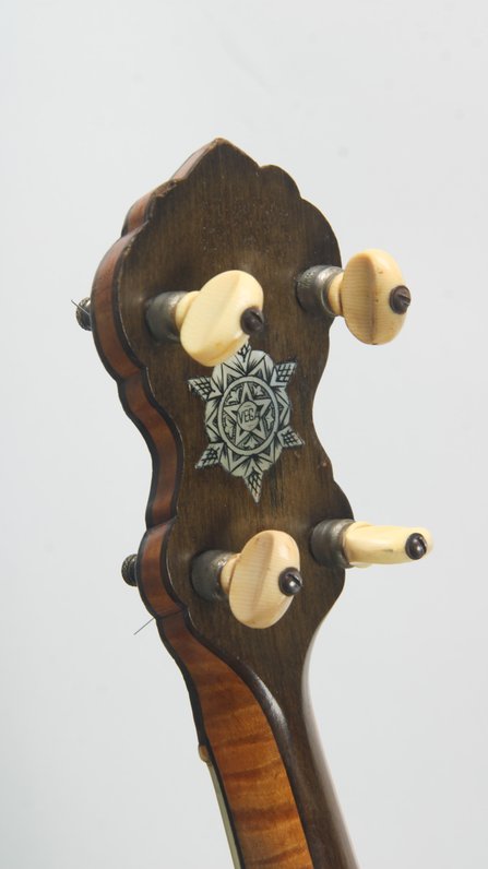 Vega Tubaphone / Style X No. 9 #11