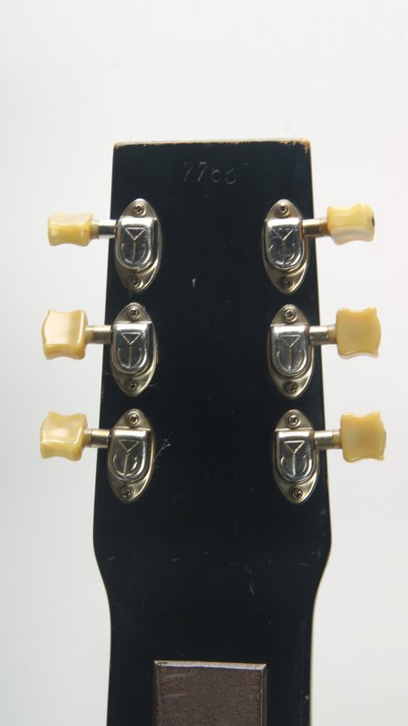 Epiphone Electar Zephyr Lap Steel (ca. 1939) #11