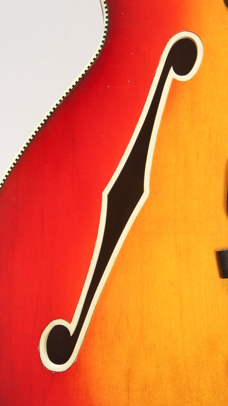 Fender Coronado II (1967) #11