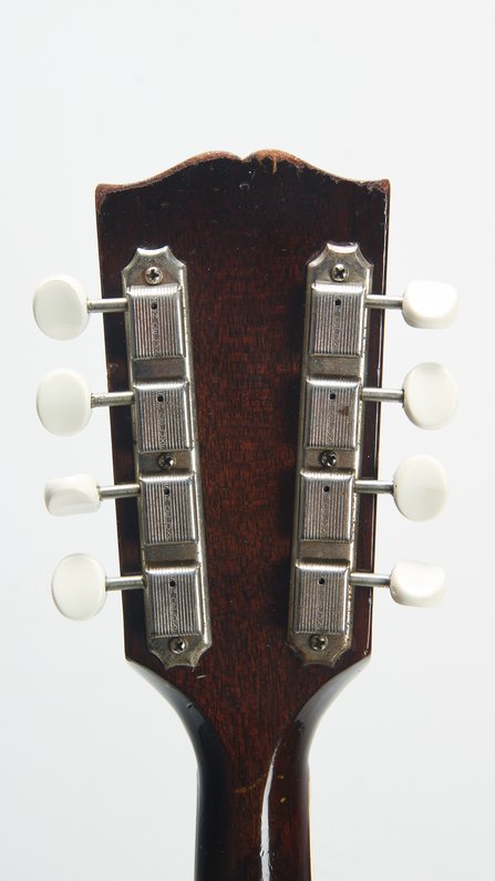 Gibson EM-150 #11
