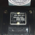 Gibson GA-8 Gibsonette (1953) (SKU: 32066) 32066