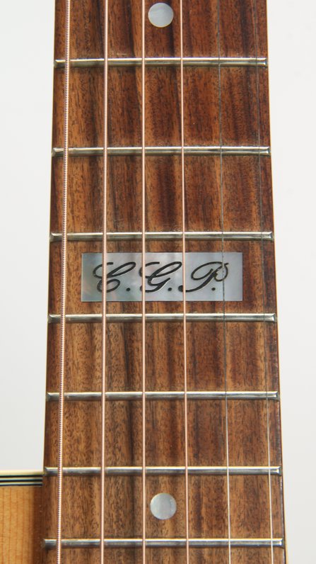 Maton EBG808TEC #11