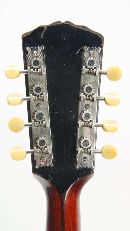 Gibson A-4 (1921) #11