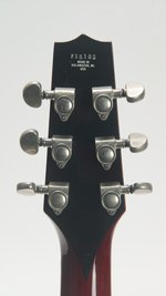 Heritage H-150 (ca. 1989) (SKU: 32746) 32746