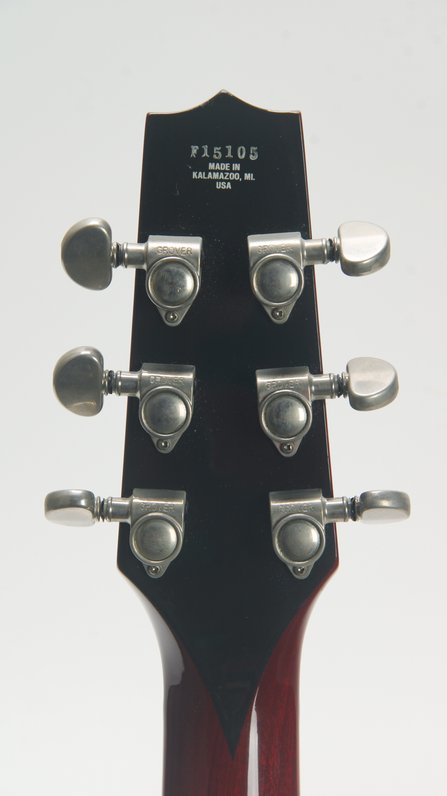 Heritage H-150 (ca. 1989) #11