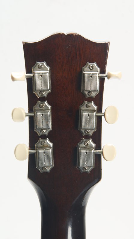 Gibson Southern Jumbo (1948) #11