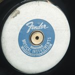 Fender Twin Reverb (1974) (SKU: 32739) 32739