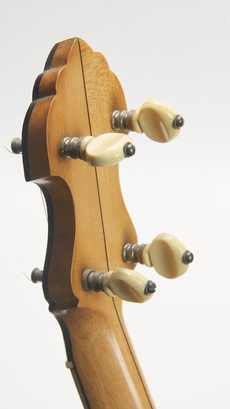 A. C. Fairbanks Whyte Laydie No.2 (10-15/16" X 27" ca. 1908) #11