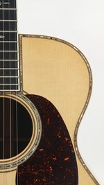 Martin 000-42 Authentic 1939 (2016) (SKU: 31581) 31581