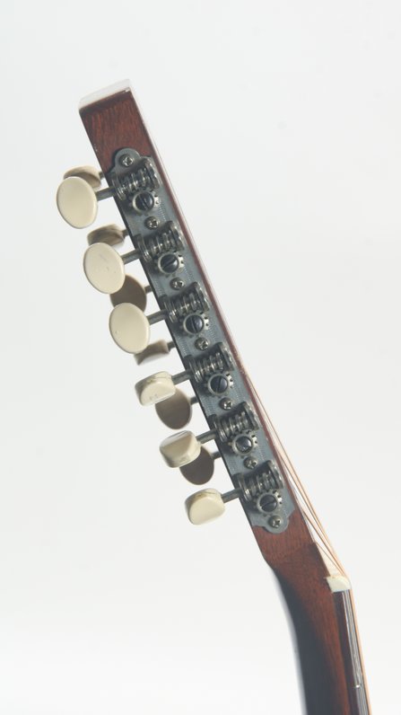 Martin D12-20 (1970) #11