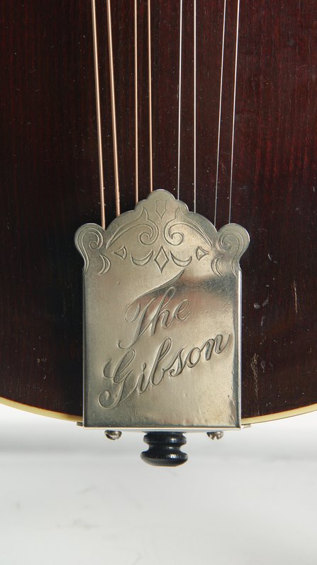 Gibson A-4 #11