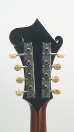Gibson F-4 "Pumpkin Top" (ca. 1912) (SKU: 32649) 32649