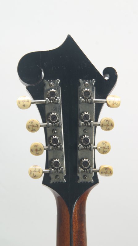 Gibson F-4 (ca. 1912) #11