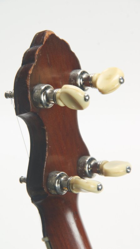 Bacon Professional No. 1 (ca. 1905) #11