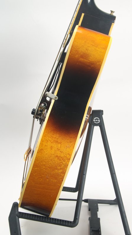 Gibson L-12P (ca. 1948) #11