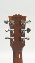 Gibson Les Paul Classic Honeyburst (2021) (SKU: 32675) 32675