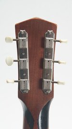 Cromwell G6 Archtop (Gibson made ca.1935) (SKU: 31886) 31886