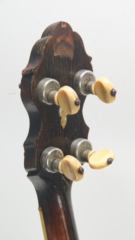 Bacon and Day Silver Bell No. 1 #11