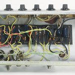 Fender Princeton Amp (c.1972) (SKU: 32733) 32733