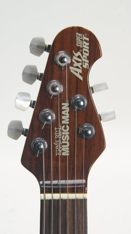 Music Man Axis Super Sport Rosewood #11
