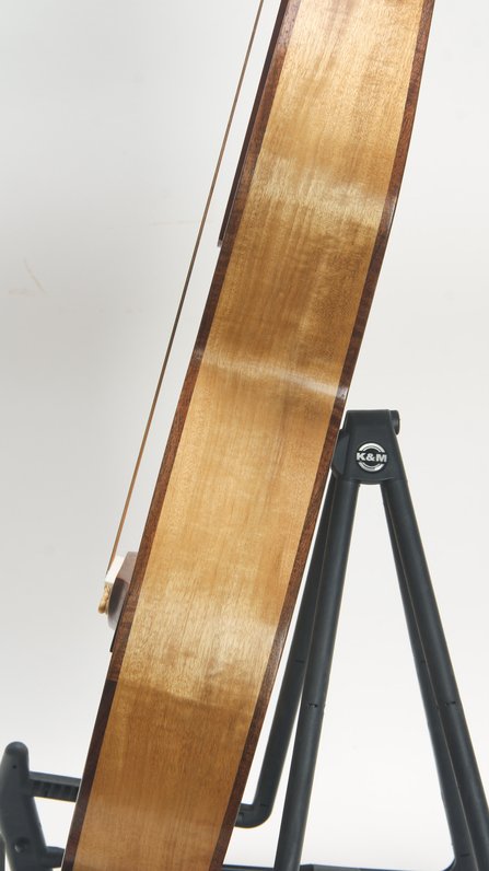 Michael Hampel Guitars Weissenborn (2025) #7