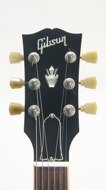Gibson Custom Shop ES-339 (2010) #11