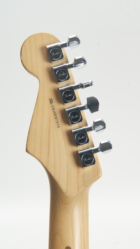 Fender American Standard Stratocaster Candy Apple Red (2010) #11