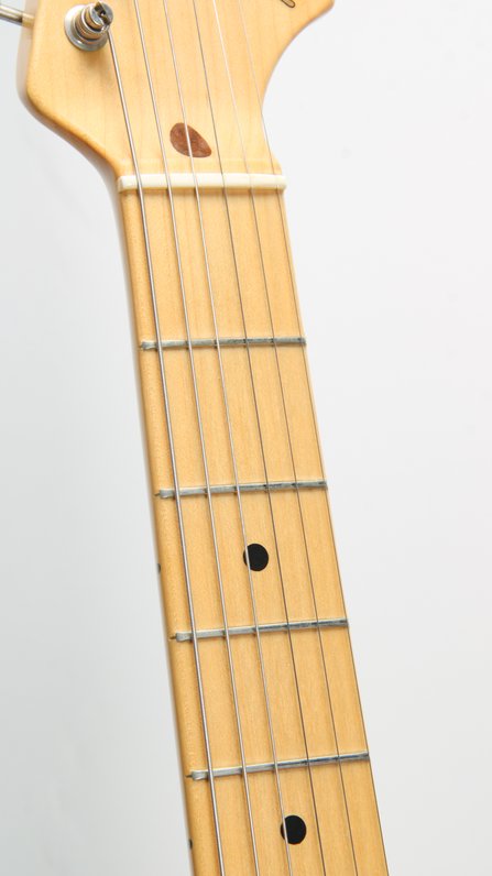 Fender Master Built Custom Shop 50th Anni Limited Release 1954 Stratocaster (2004) #11