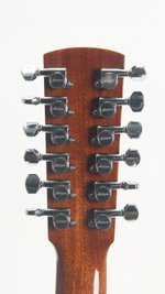 Larrivee J-25 12 String (SKU: 31766) 31766