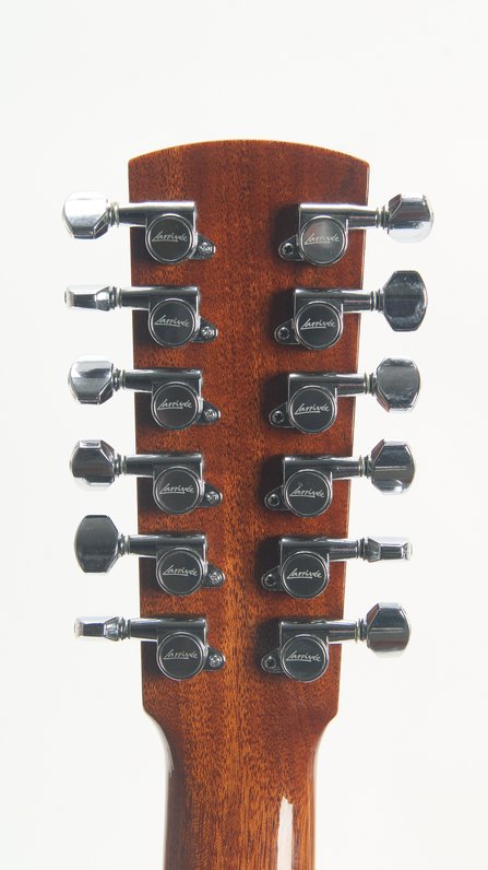 Larrivee J-25 12 String #11