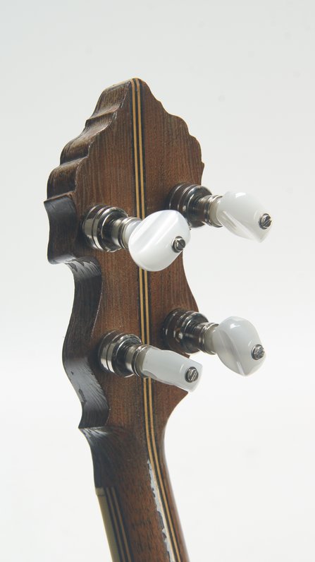 Ludwig Stratford Plectrum Banjo (c.1925) #11