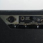Fender Super Reverb (modded, 80 watts) (1966) (SKU: 31868) 31868