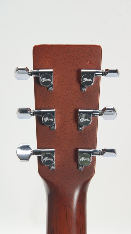 Martin D-18 (2006) #11