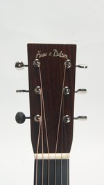 Huss & Dalton TOM-M (2017) (SKU: 32023) 32023