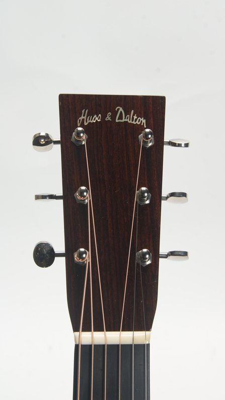 Huss & Dalton TOM-M (2017) #11